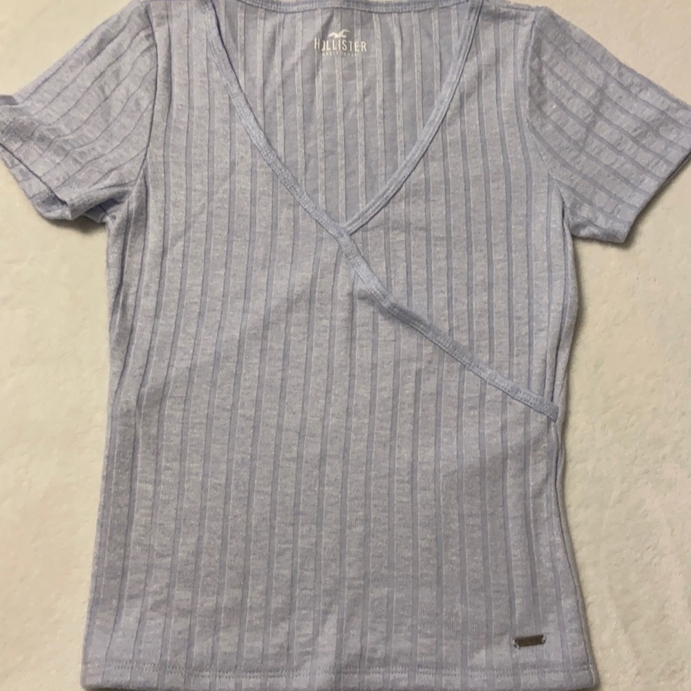 Hollister Shirt